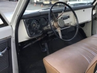 1968 Chevrolet C10 for sale in Michigan (ID-161918)