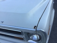 1968 Chevrolet C10 for sale in Michigan (ID-161918)