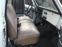 1968 Chevrolet C10 for sale in Michigan (ID-161918)