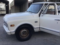1968 Chevrolet C10 for sale in Michigan (ID-161918)