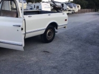 1968 Chevrolet C10 for sale in Michigan (ID-161918)