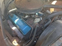 1968 Chevrolet C10 for sale in Michigan (ID-161918)