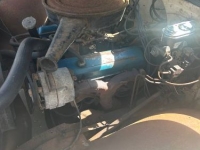 1968 Chevrolet C10 for sale in Michigan (ID-161918)