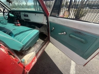 1968 Chevrolet C10 for sale in Michigan (ID-162545)