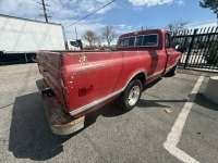 1968 Chevrolet C10 for sale in Michigan (ID-162545)
