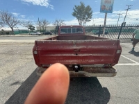 1968 Chevrolet C10 for sale in Michigan (ID-162545)