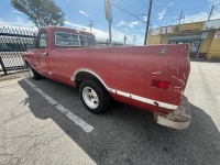 1968 Chevrolet C10 for sale in Michigan (ID-162545)