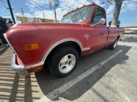 1968 Chevrolet C10 for sale in Michigan (ID-162545)