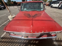 1968 Chevrolet C10 for sale in Michigan (ID-162545)