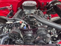 1968 Chevrolet C10 for sale in Michigan (ID-163329)