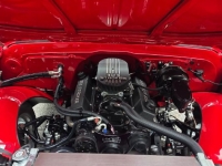 1968 Chevrolet C10 for sale in Michigan (ID-163329)