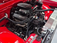 1968 Chevrolet C10 for sale in Michigan (ID-163329)