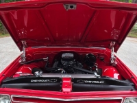 1968 Chevrolet C10 for sale in Michigan (ID-163329)