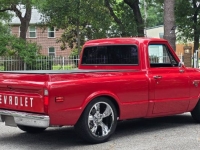 1968 Chevrolet C10 for sale in Michigan (ID-163329)