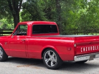 1968 Chevrolet C10 for sale in Michigan (ID-163329)