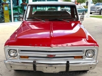 1968 Chevrolet C10 for sale in Riverhead, New York (ID-163519)