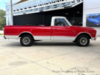 1968 Chevrolet C10 for sale in Riverhead, New York (ID-163519)