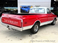 1968 Chevrolet C10 for sale in Riverhead, New York (ID-163519)