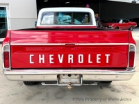 1968 Chevrolet C10 for sale in Riverhead, New York (ID-163519)