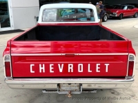 1968 Chevrolet C10 for sale in Riverhead, New York (ID-163519)