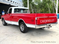 1968 Chevrolet C10 for sale in Riverhead, New York (ID-163519)