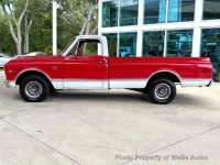 1968 Chevrolet C10 for sale in Riverhead, New York (ID-163519)