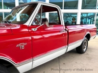 1968 Chevrolet C10 for sale in Riverhead, New York (ID-163519)