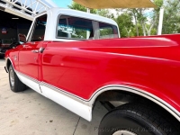 1968 Chevrolet C10 for sale in Riverhead, New York (ID-163519)