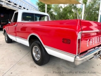 1968 Chevrolet C10 for sale in Riverhead, New York (ID-163519)