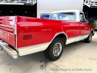 1968 Chevrolet C10 for sale in Riverhead, New York (ID-163519)