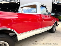 1968 Chevrolet C10 for sale in Riverhead, New York (ID-163519)