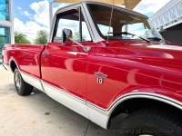 1968 Chevrolet C10 for sale in Riverhead, New York (ID-163519)