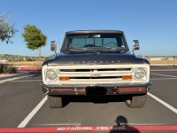 1968 Chevrolet C10 for sale in Michigan (ID-163877)