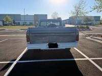 1968 Chevrolet C10 for sale in Michigan (ID-163877)