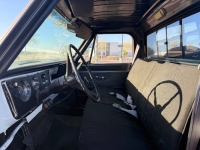 1968 Chevrolet C10 for sale in Michigan (ID-163877)