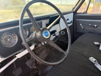 1968 Chevrolet C10 for sale in Michigan (ID-163877)
