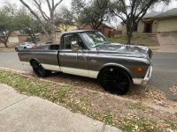1968 Chevrolet C10 for sale in Michigan (ID-163877)