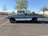 1968 Chevrolet C10 for sale in Michigan (ID-163877)