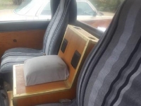 1968 Chevrolet C15 for sale (ID-100061)