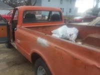 1968 Chevrolet C15 for sale (ID-100061)