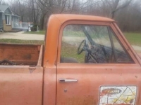 1968 Chevrolet C15 for sale (ID-100061)