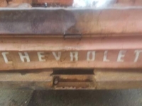 1968 Chevrolet C15 for sale (ID-100061)