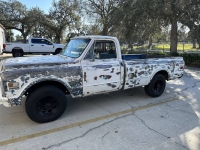 1968 Chevrolet C20 for sale in Michigan (ID-113126)