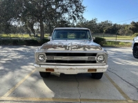 1968 Chevrolet C20 for sale in Michigan (ID-113126)