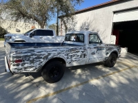 1968 Chevrolet C20 for sale in Michigan (ID-113126)