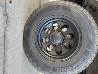 1968 Chevrolet C20 for sale in Michigan (ID-113126)