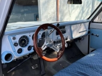 1968 Chevrolet C20 for sale in Michigan (ID-113126)