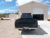 1968 Chevrolet C20 for sale in Michigan (ID-113178)