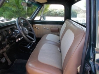 1968 Chevrolet C20 for sale in Michigan (ID-113178)