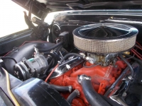 1968 Chevrolet C20 for sale in Michigan (ID-113178)